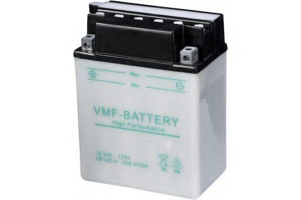 VMF 51294 Starter Battery